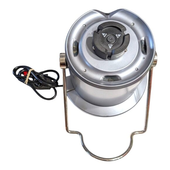 Breville JE-900 Replacement Part Base Motor With Handle Working Tested - Picture 6 of 7